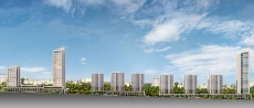 High-yield Property Investments Across Istanbul – garden view (image 8)