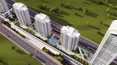High-yield Property Investments Across Istanbul – living room (image 2)