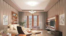 High-yield Property Investments Across Istanbul – master bedroom (image 16)
