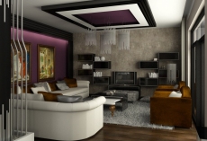 Premium Residential Real Estate Across Istanbul – bathroom (image 5)