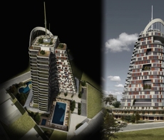 Premium Residential Real Estate Across Istanbul – exterior view (image 1)