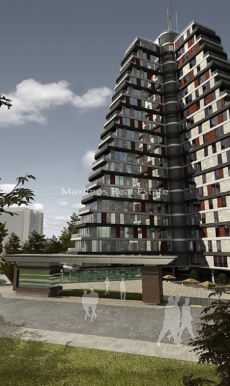 Premium Residential Real Estate Across Istanbul – living room (image 2)