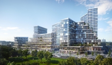 Income-focused Real Estate Opportunities in Kucukcekmece – exterior view (image 1)