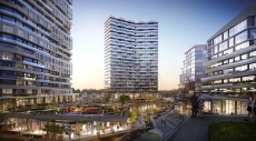 Income-focused Real Estate Opportunities in Kucukcekmece – garden view (image 8)