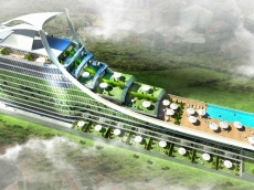 Residential Property Opportunities in Gunesli Istanbul – garden view (image 8)