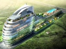 Residential Property Opportunities in Gunesli Istanbul – exterior view (image 1)