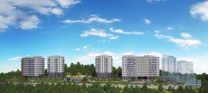 Property for Sale in Istanbul – living room (image 2)