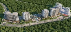 Property for Sale in Istanbul – dining area (image 6)
