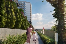 Property for Sale in Istanbul – exterior view (image 1)