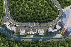 Property for Sale in Istanbul – bathroom (image 5)