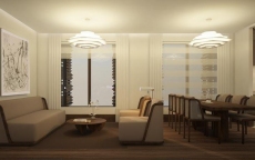 Property for Sale in Istanbul – guest room (image 17)