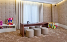 Property for Sale in Istanbul – kitchen area (image 21)