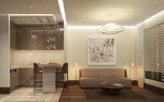 Property for Sale in Istanbul – bedroom (image 22)