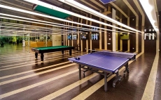 Property for Sale in Istanbul – terrace (image 25)