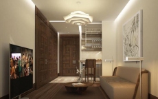 Property for Sale in Istanbul – garden view (image 26)