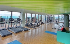 Property for Sale in Istanbul – pool area (image 27)