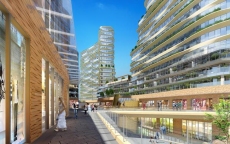 Property for Sale in Istanbul – balcony (image 10)