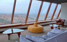Property for Sale in Istanbul – balcony (image 28)
