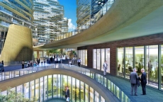 Property for Sale in Istanbul – dining area (image 6)