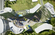 Property for Sale in Istanbul – property overview (image 14)