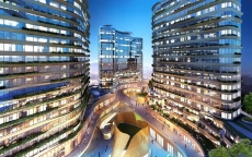 property with residential in Istanbul