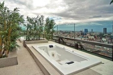 Property for Sale in Istanbul – master bedroom (image 16)