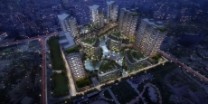 Property for Sale in Istanbul – dining area (image 6)
