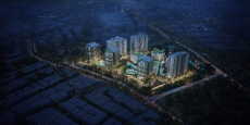 Property for Sale in Istanbul – terrace (image 7)