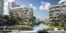 Property for Sale in Istanbul – kitchen area (image 3)