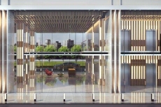 Modern Flat for Sale in Istanbul – dining area (image 6)