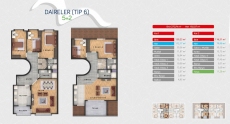Property for Sale in Istanbul – sea view (image 12)