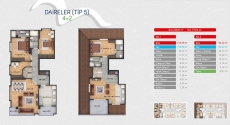 Property for Sale in Istanbul – guest room (image 17)