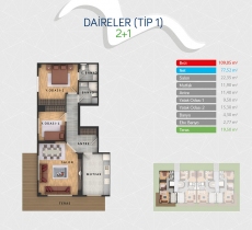 Property for Sale in Istanbul – entrance (image 15)