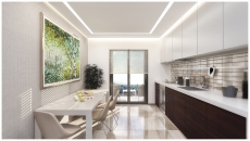 Property for Sale in Istanbul – garden view (image 8)