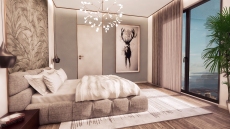Property for Sale in Istanbul – bathroom (image 5)