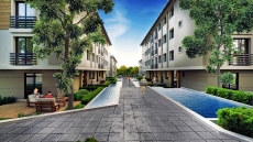 Property for Sale in Istanbul – exterior view (image 1)