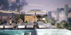 Property for Sale in Istanbul – bedroom (image 4)