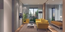 Property for Sale in Istanbul – bathroom (image 5)