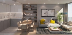 Property for Sale in Istanbul – balcony (image 10)