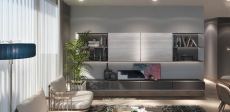 Property for Sale in Istanbul – garden view (image 8)