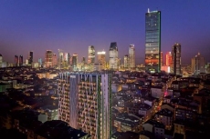 property with residential in Istanbul