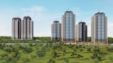 Apartments for Sale in Esenyurt – exterior view (image 1)
