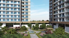 Apartments for Sale in Esenyurt – terrace (image 7)