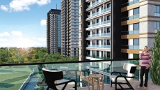 Apartments for Sale in Esenyurt – dining area (image 6)