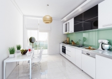 Apartments for Sale in Esenyurt – property overview (image 14)