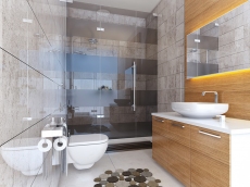 Apartments for Sale in Esenyurt – interior detail (image 11)