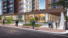 Apartments for Sale in Esenyurt – garden view (image 8)