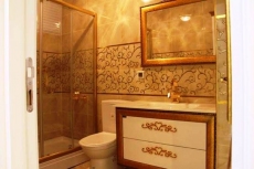 Spacious Property for Sale in Beylikduzu – bathroom (image 5)