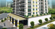 Spacious Property for Sale in Beylikduzu – living room (image 2)