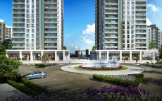 Modern Property for Sale in Basaksehir – sea view (image 12)